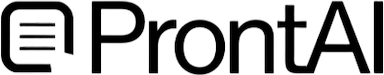 Logo ProntAI