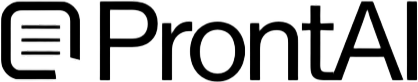 Logo ProntAI