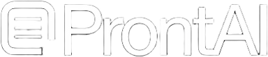 Logo ProntAI